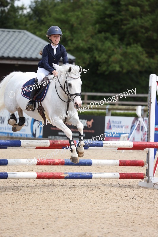 20250608-2240 - Class 5 - 80cm