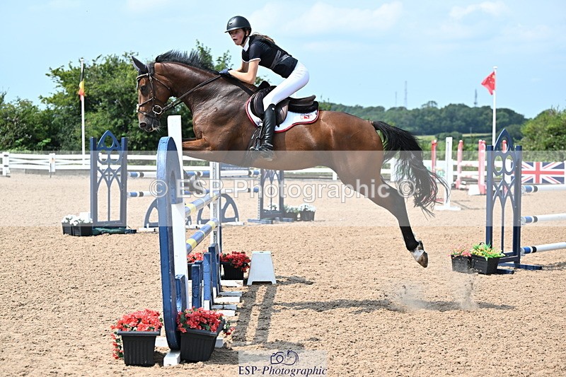 240801A-125810-01682 - Cls 11 1.10m Amateur Qualifier