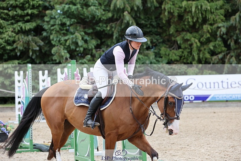 250703A-145919-05303 - Cls 9 Snr Discovery and 1m Open