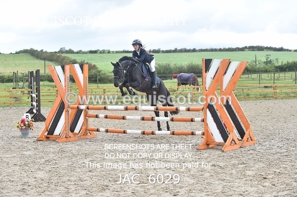 JAC_6029 - CLASS 5 SAT Pony Discovery / 90cm Open