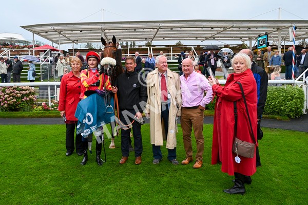 080924-Race 6-Northern Spirit-4176 - Race 6 4.35pm Hanson Springs Handicap