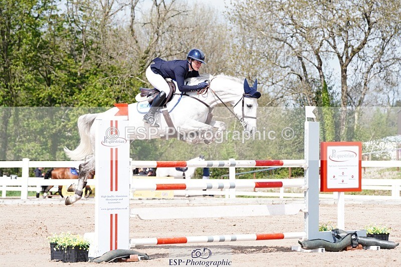 250425-141106-10124 - Cls 34 Young Horse 7yr old