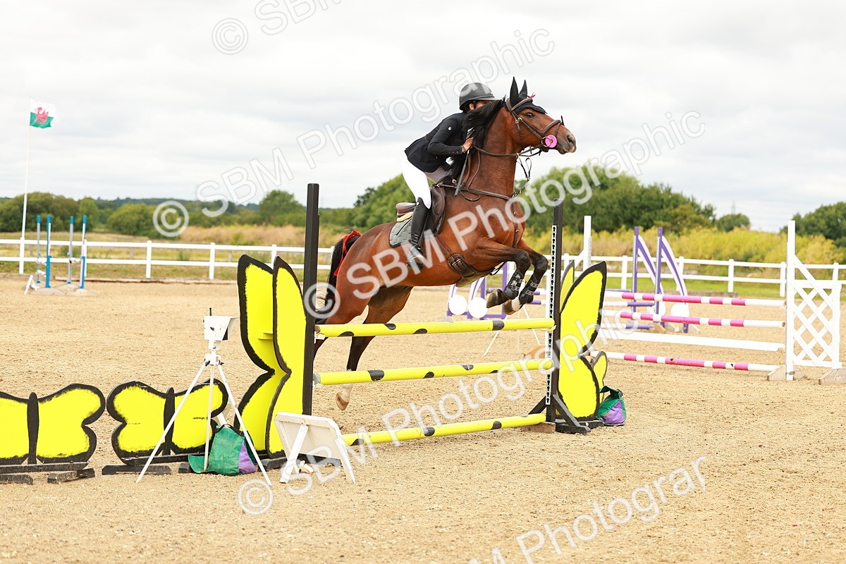 SBM_002173 - Class 10 - 0.95cm Amateur Championship Qualifier
