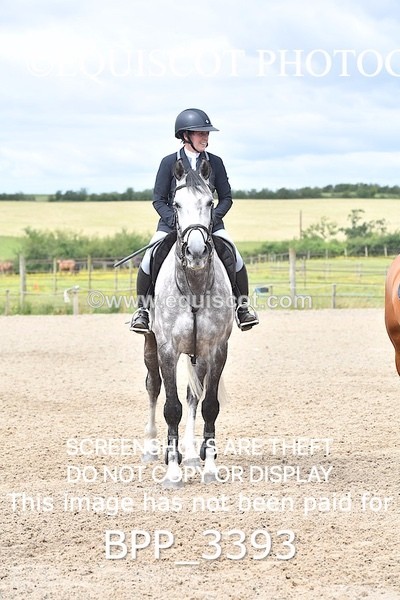 BPP_3393 - CLASS 16 SUN 1.05m Amateur Championship Qualifier/ 1.05m Open