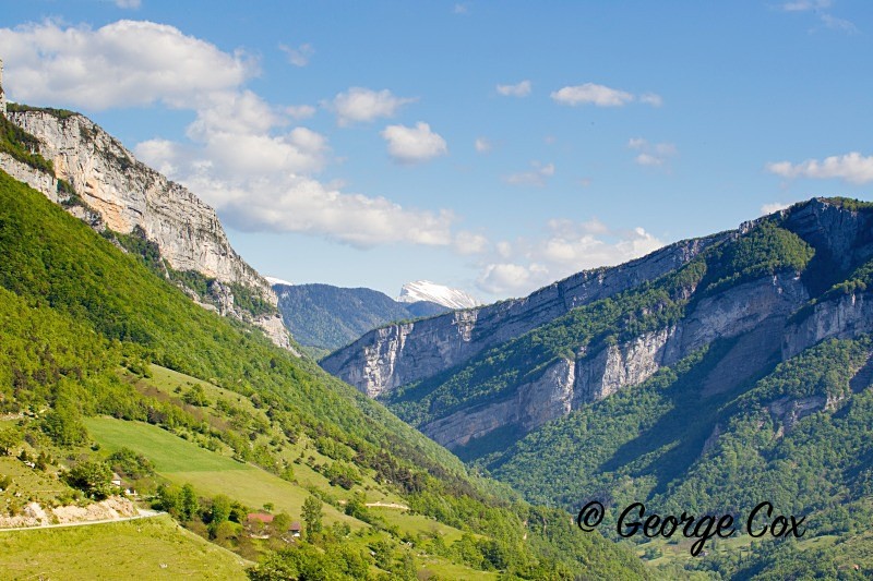 Vercors Landscape - Vercors Landscapes