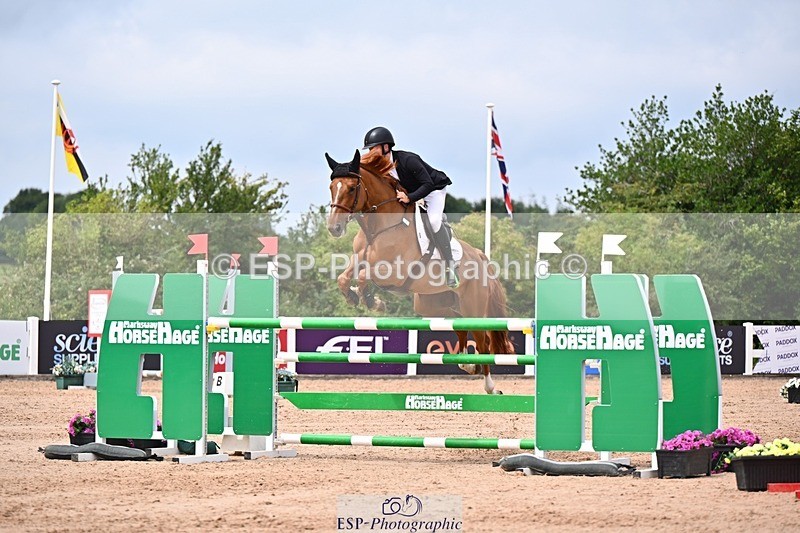 250718-133118-10986 - Cls 14, 1 Star Silver Tour