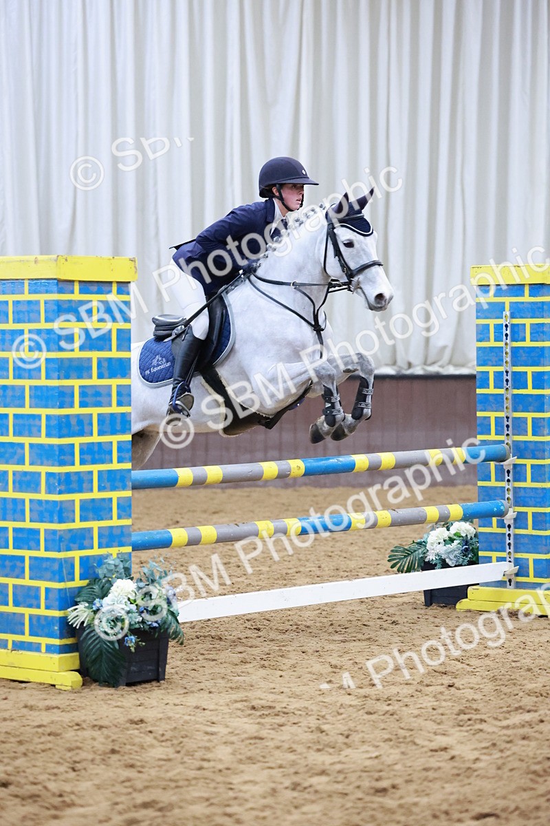 SBM_002759 - Class 9 - Equissage Pulse Senior BritiNovice/ 90cm Open