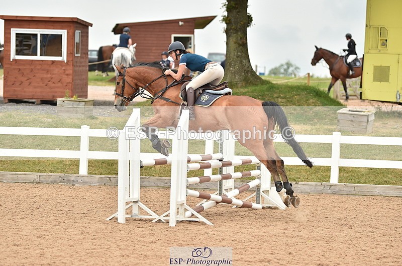 230611A-114454-04838 - Cls 33 95cm Amateur Qualifier