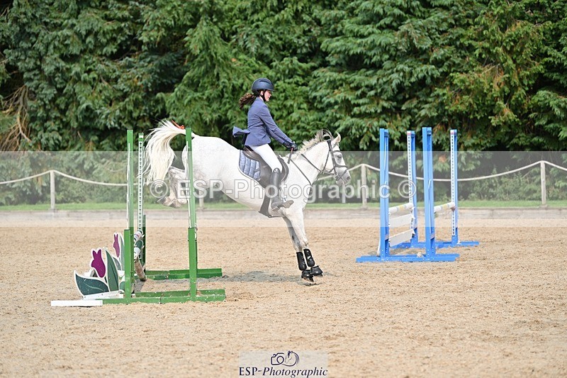 240818-161607-05371 - Cls 13 Pony Intro 70cm