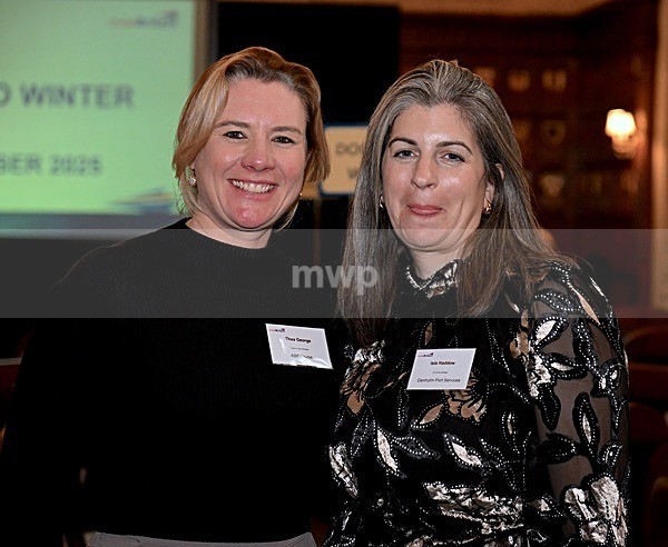  - CRUISE BRITAIN 2025