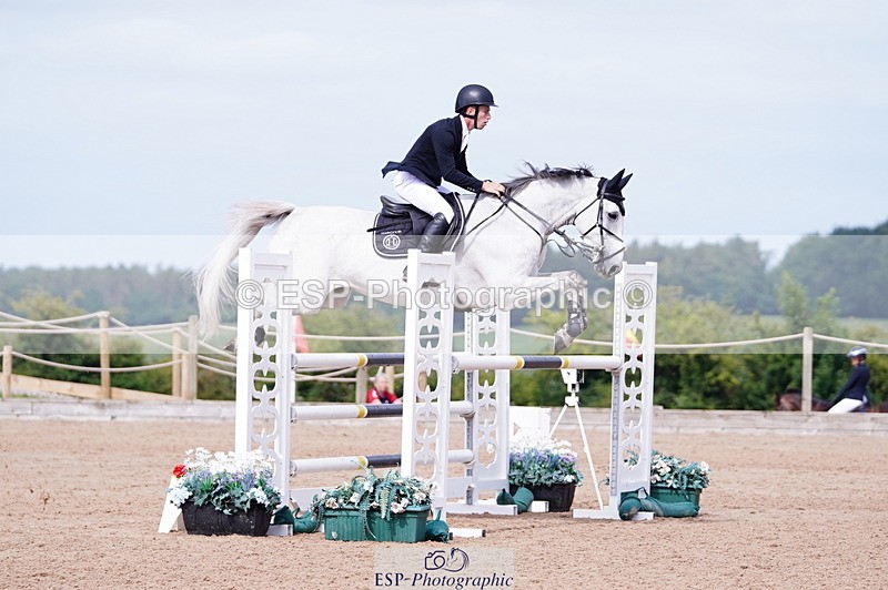 240803A-101342-07147 - Cls 29 Snr Foxhunter