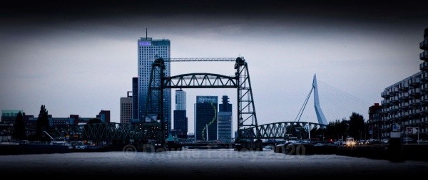  - Rotterdam - Last Light