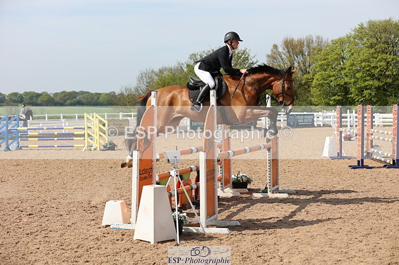 240510A-102617-05723 - Cls 14 Discovery and 1m Open