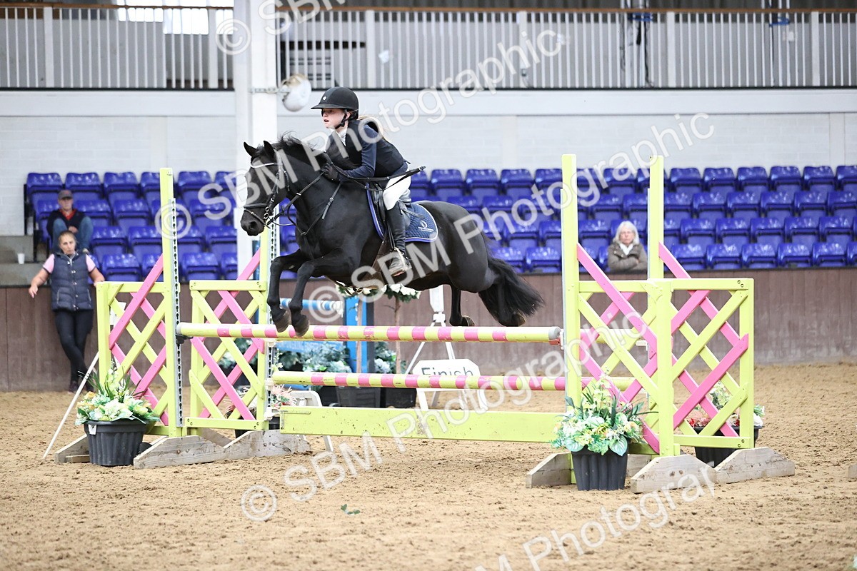 SBM_002729 - Class 12 - Springboard 128cm 138cm 90cm 1.00m