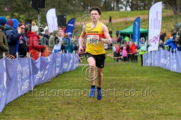 Falkirk26-912803 - U17 Men