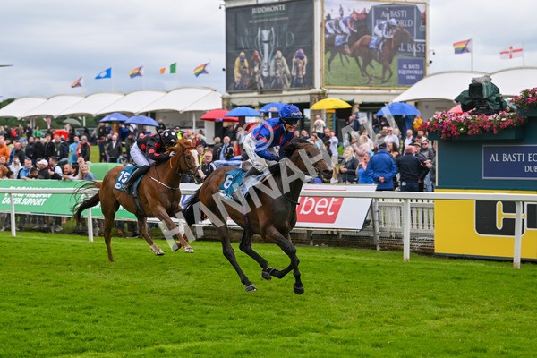 150624-Race 1-Lord Melbourne-6731 - Race 1 1.50pm Queen Mother's Cup Handicap