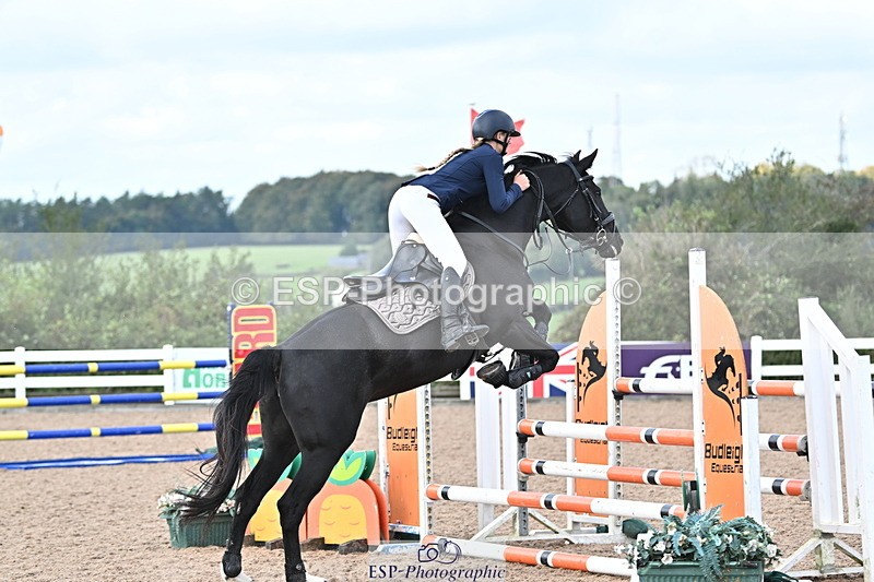 241005A-123912-03760 - SAT Cls 18 1.05m Amateur Quali