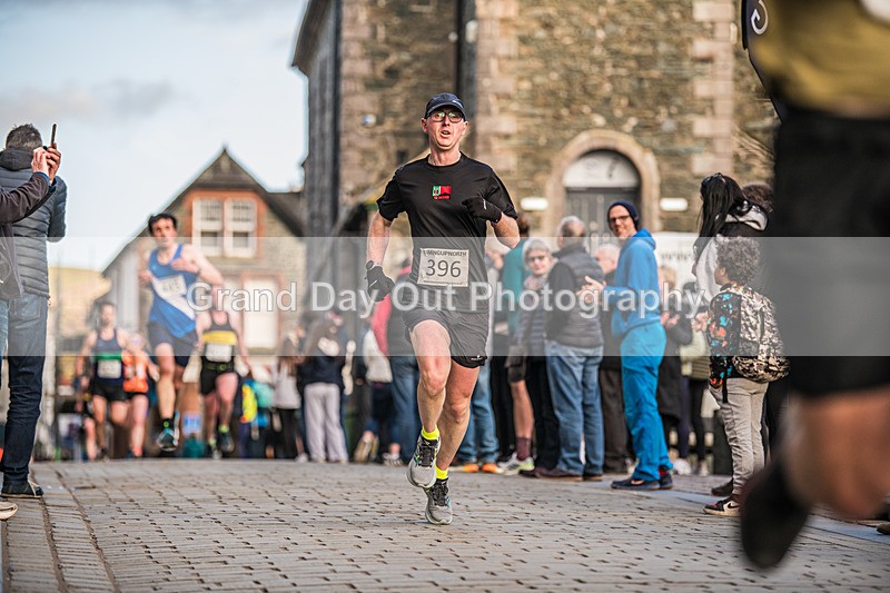 Keswick RTH-768 - Keswick AC Round The Houses Road Race Wednesday 24th April 2024