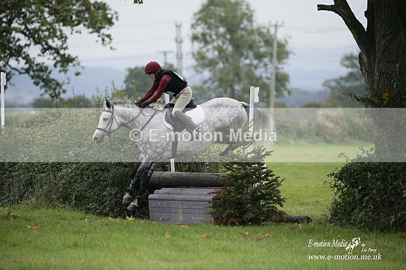  WWHT 171021 2296 - Novice Pairs (0.80m)  17/10/21