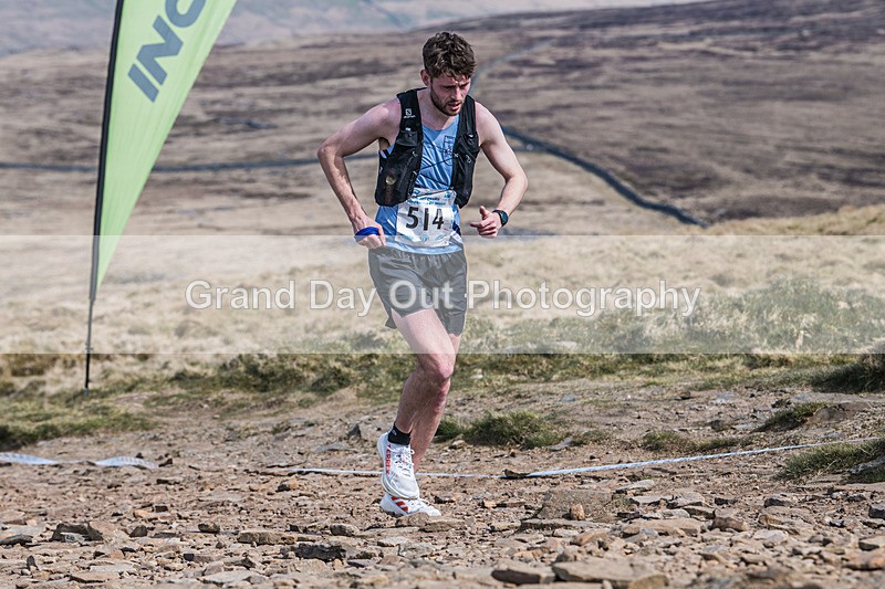 Pen-Y-Ghent-34 - The 3 Peaks Race Saturday 25th April 2026 - Pen Y Ghent