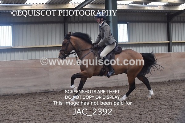 JAC_2392 - CLASS 3 Intermediate Working Hunter