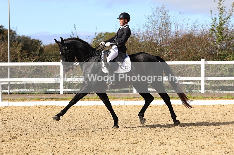 3E7A9766 - Class 13: FEI Prix St Georges 2026