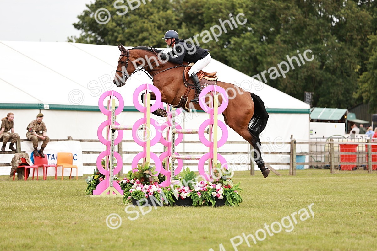 SBM_07727 - Class 203 - Martin Grant Homes Areal Trial