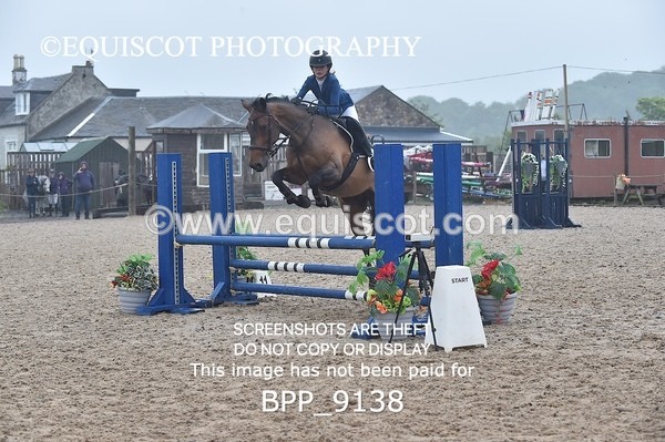 BPP_9138 - CLASS 14 SUN Pony British Novice / 0.80m Open