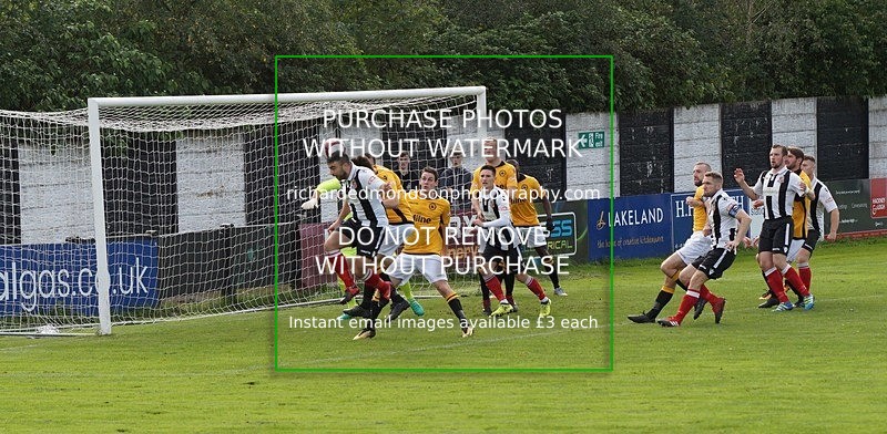 DSC09693 - Kendal Town v Selby Town