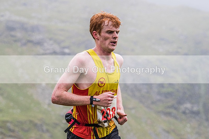 Kentmere-108 - Pete Bland Kentmere Horseshoe Fell Race Sunday 16th July 2023