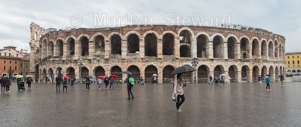 Verona-19 - Lake Garda, Verona and Venice