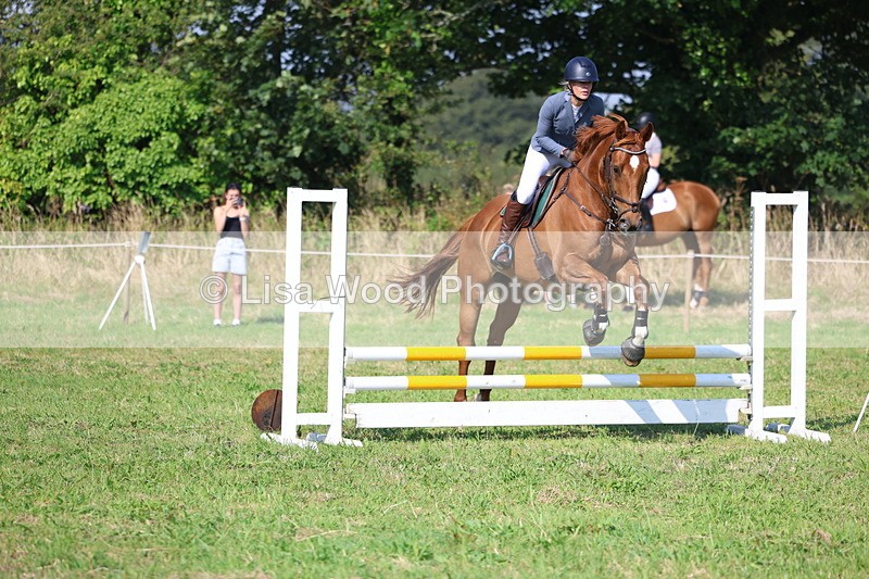 3E7A1565 - Class 2: Club 70cm Junior and Seniors