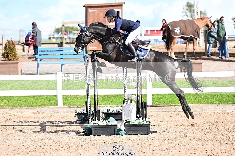 250911-151933-01960 - Cls 15 1.15m Amateur Champ