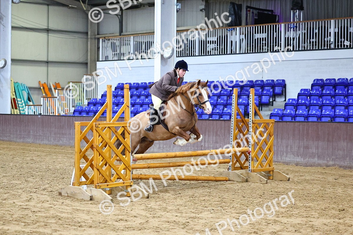 SBM_003368 - Class 36 - 70cm Training Stakes