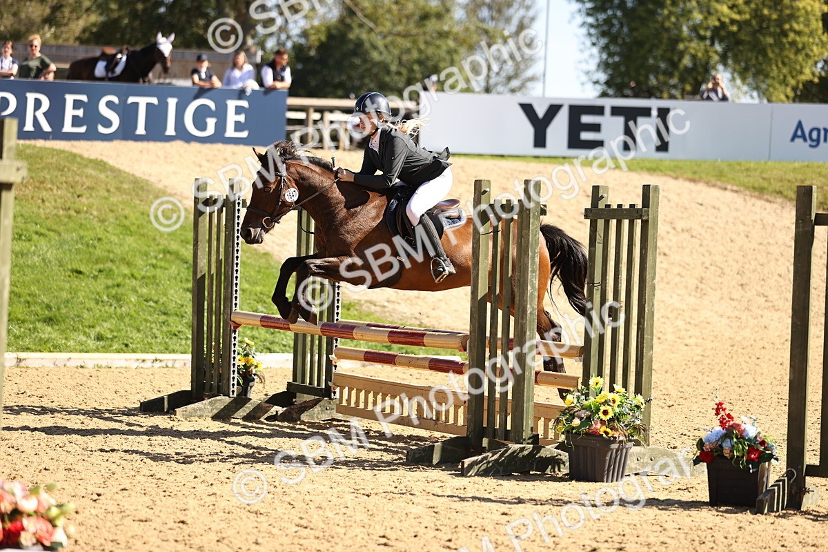 SBM_38447 - J39 - Senior 85cm Championship