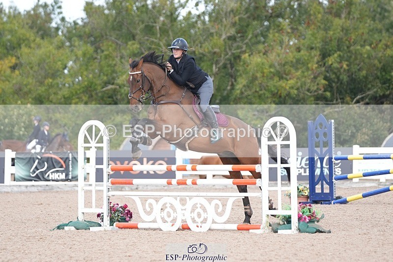 251005-120838-03283 - Cls 25 95cm Amateur Qualifier, Second Round