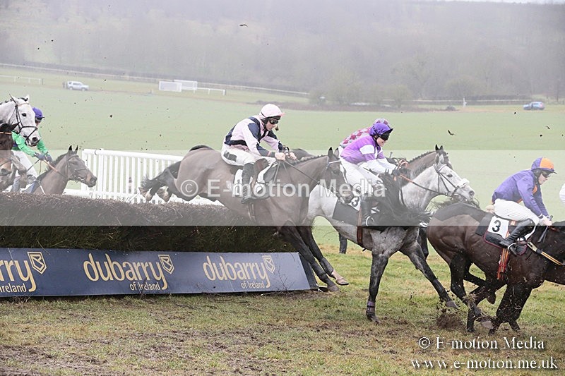 PtP 200118 459 - Barbury International Racing Club Point-to-Point 20/01/18
