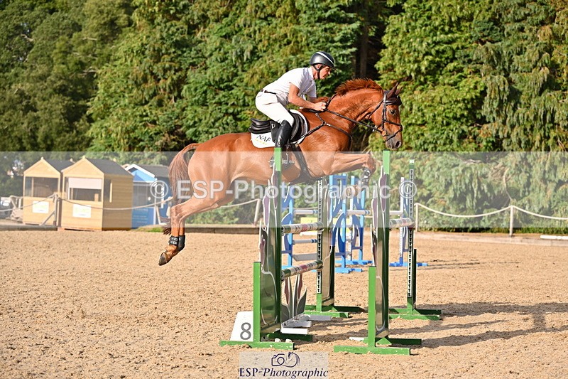 250817A-180000-05312 - Cls 25 Snr 1.20m