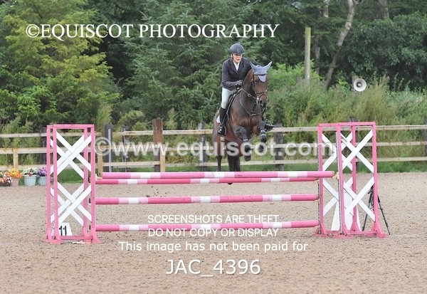 JAC_4396 - CLASS 5 Senior Discovery/ 1m Open