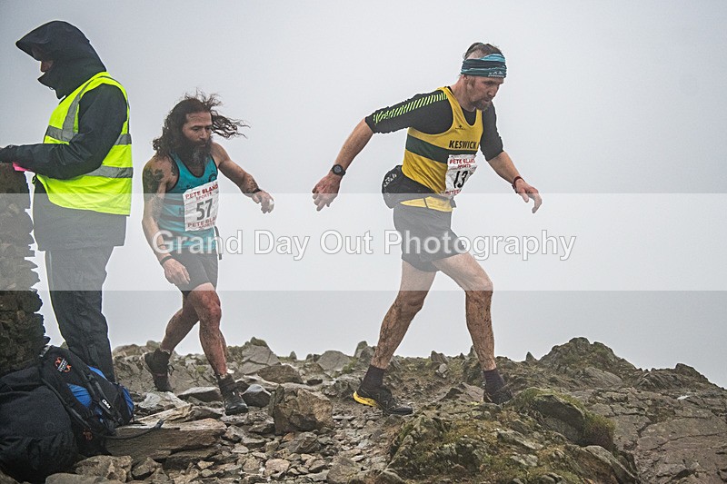 Loughrigg-171 - Loughrigg Fell Race Wednesday 10th April 2024