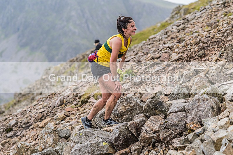 Borrowdale-522 - Borrowdale Fell Race Saturday 3rd August 2024