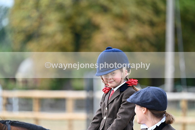 WJ7_6308 - Class 1 Lead Rein Pony