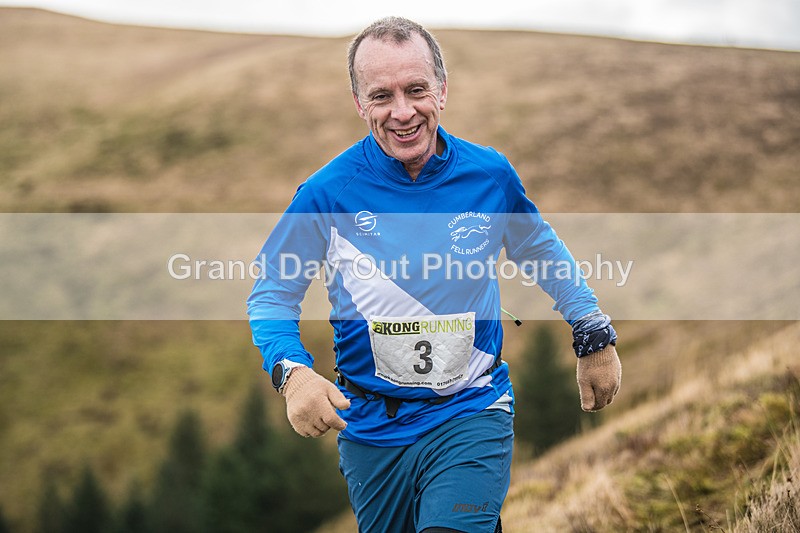 Blake Fell-763 - Blake Fell Race Saturday 25th January 2025