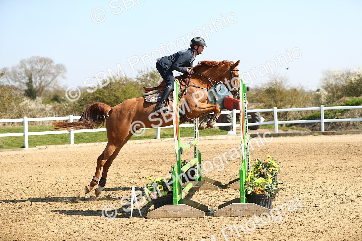 SBM_000725 - Class 3 - Senior Discovery - 1.00m