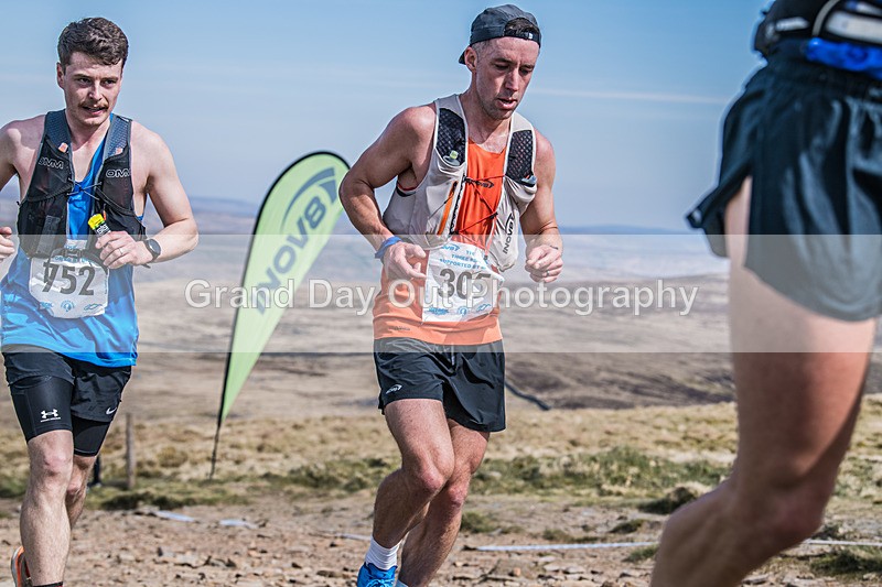 Pen-Y-Ghent-152 - The 3 Peaks Race Saturday 25th April 2026 - Pen Y Ghent