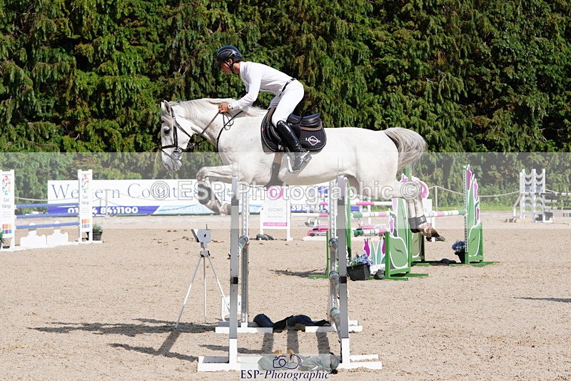 250615A-165720-12745 - Class 50 Snr Newcomers