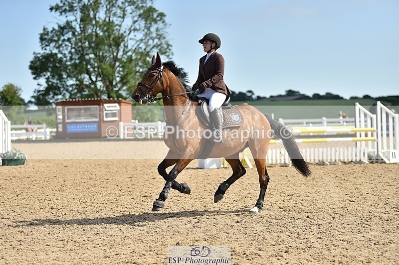 250628-164130-06746 - Cls 24 Pony Discovery & 90cm Open