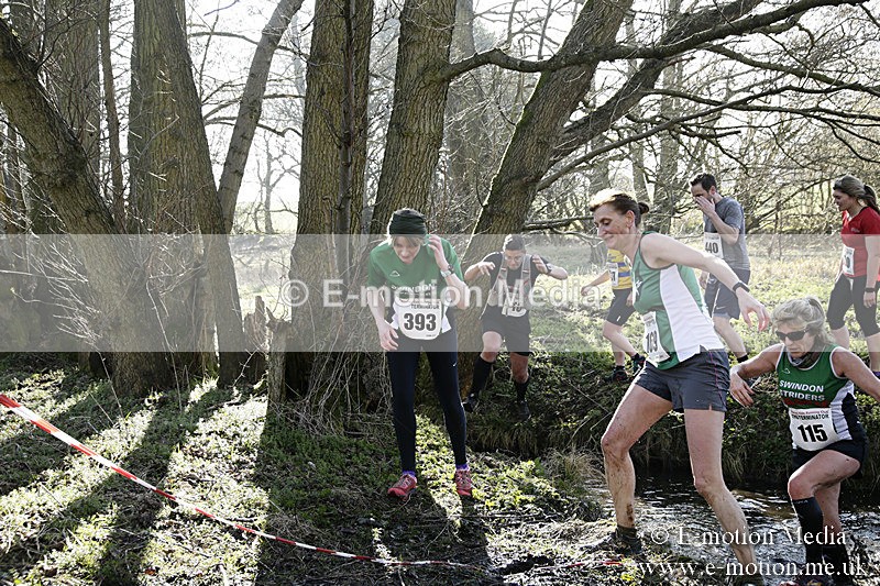 PVT 240219 618 - The Terminator Race - Pewsey Vale - 24/02/19