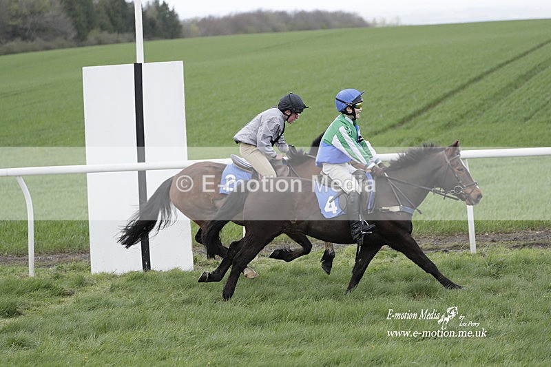PtP PR 100423 110 - Pony Racing Lockinge 10/04/23
