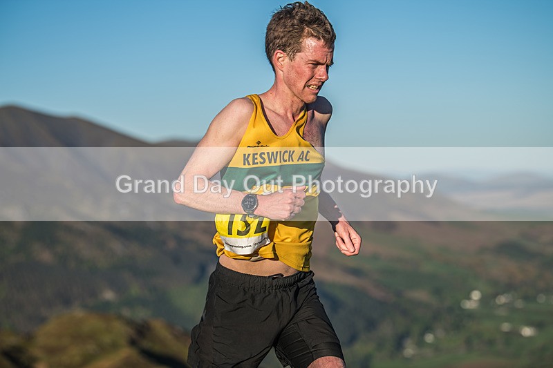 Lords Seat-93 - Lords Seat Fell Race Wednesday 29th April 2026